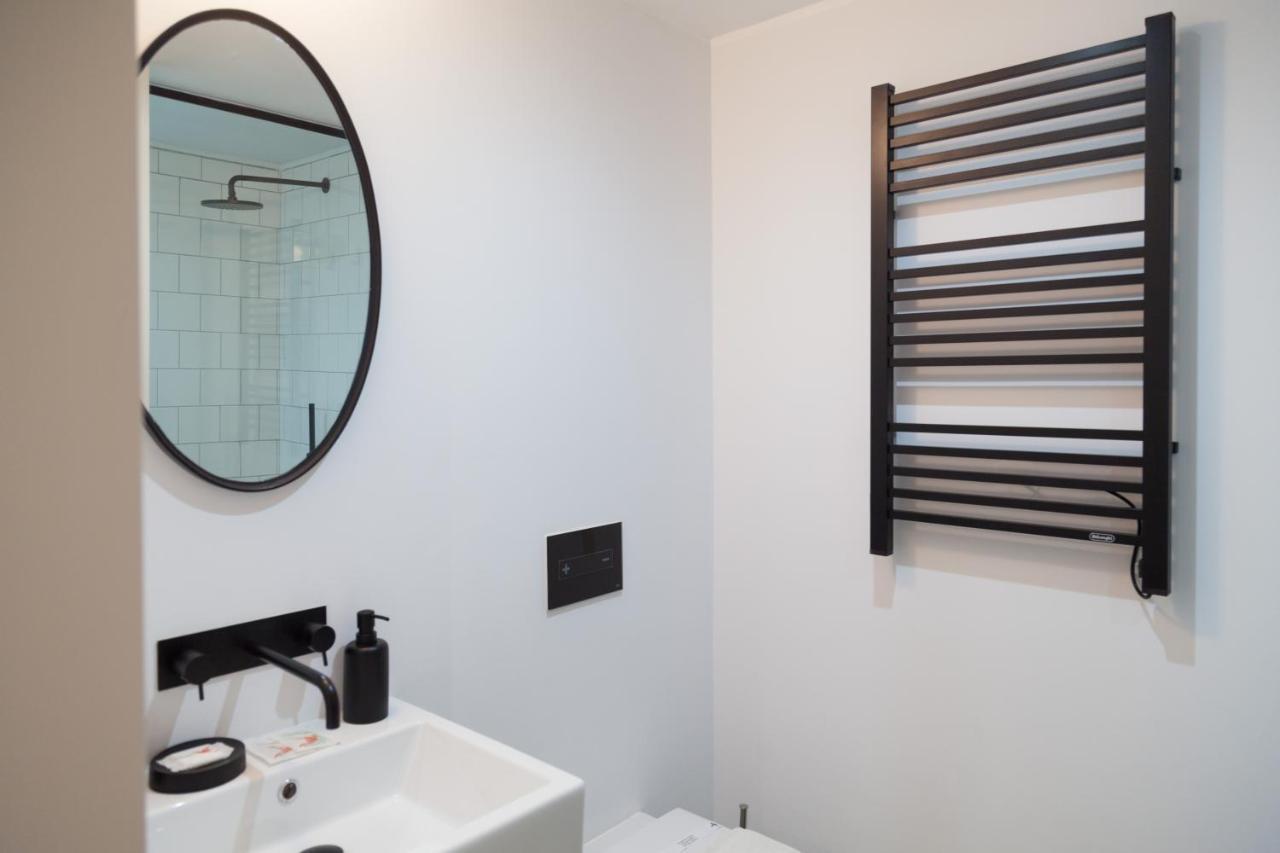 Flh Intendente Industrial Design Duplex Lisboa Extérieur photo